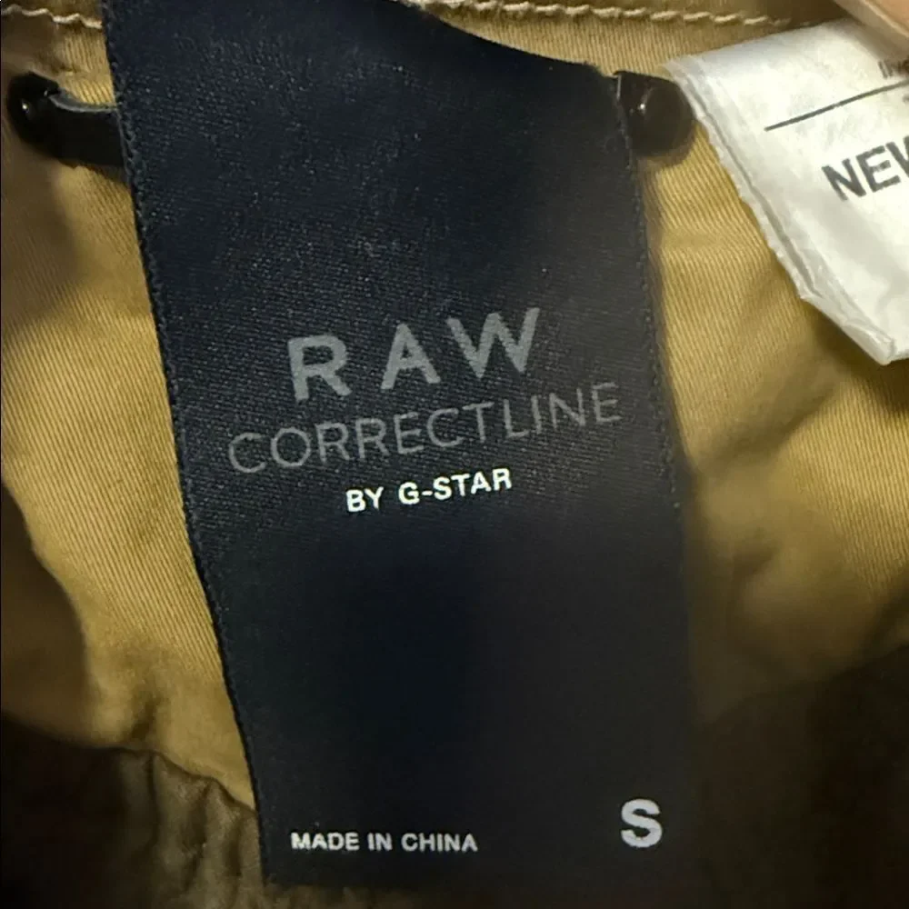 G-Star • Raw • Collection • S - Picture 4 of 8